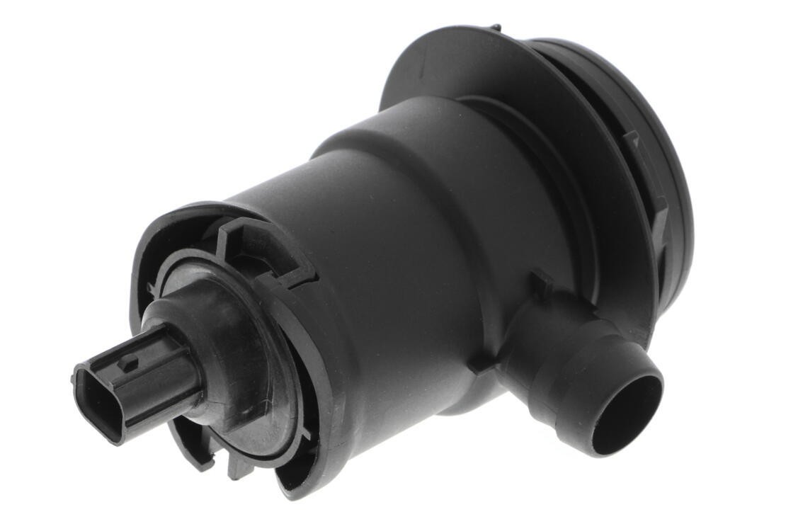 Valve, charcoal filter (tank ventilation