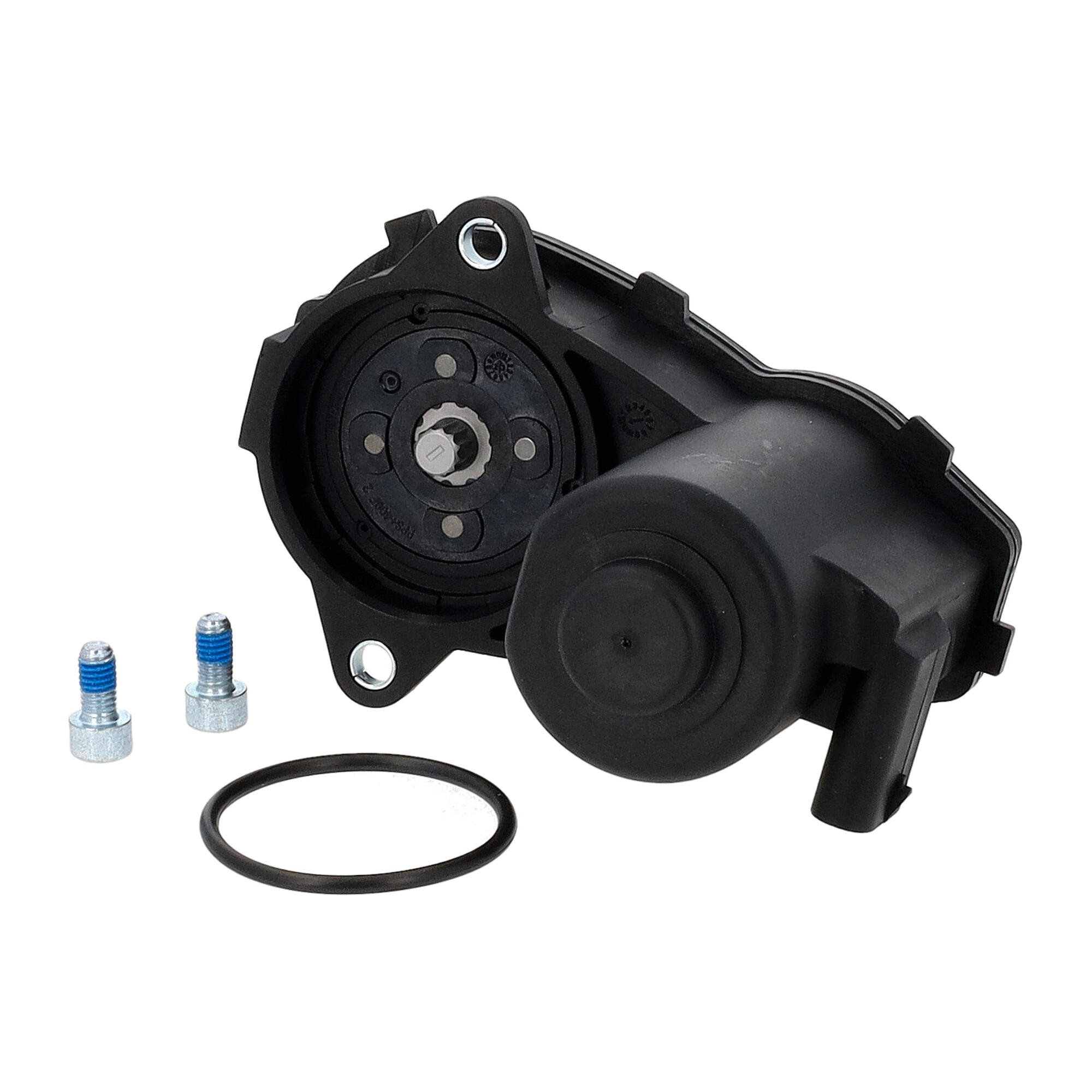 Control Element, parking brake caliper