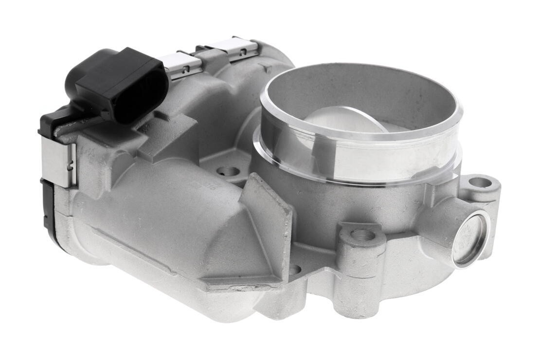 Throttle body