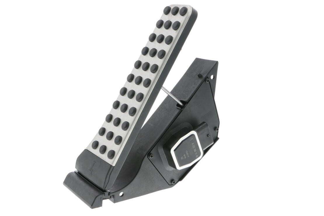Accelerator Pedal