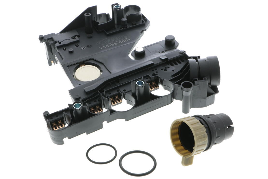 Repair Kit, mechatronics