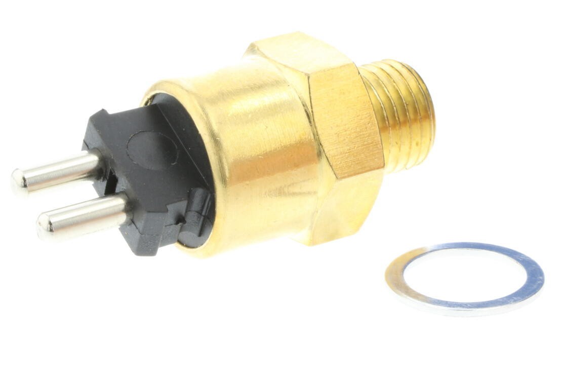 Temperature Switch, radiator fan