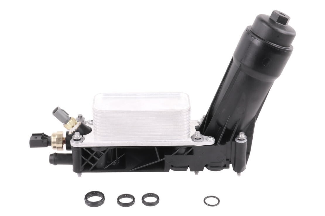 ENGINE OIL OIL COOLER