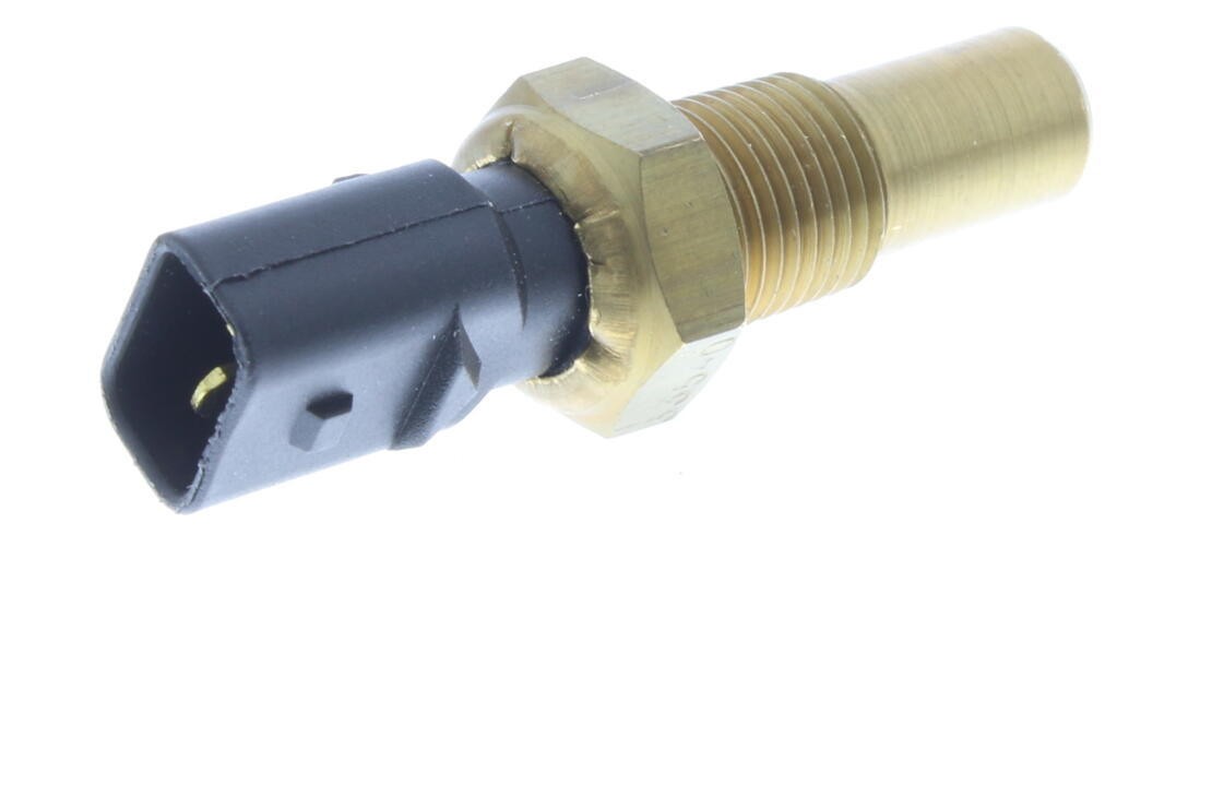 Sender unit, coolant temperature