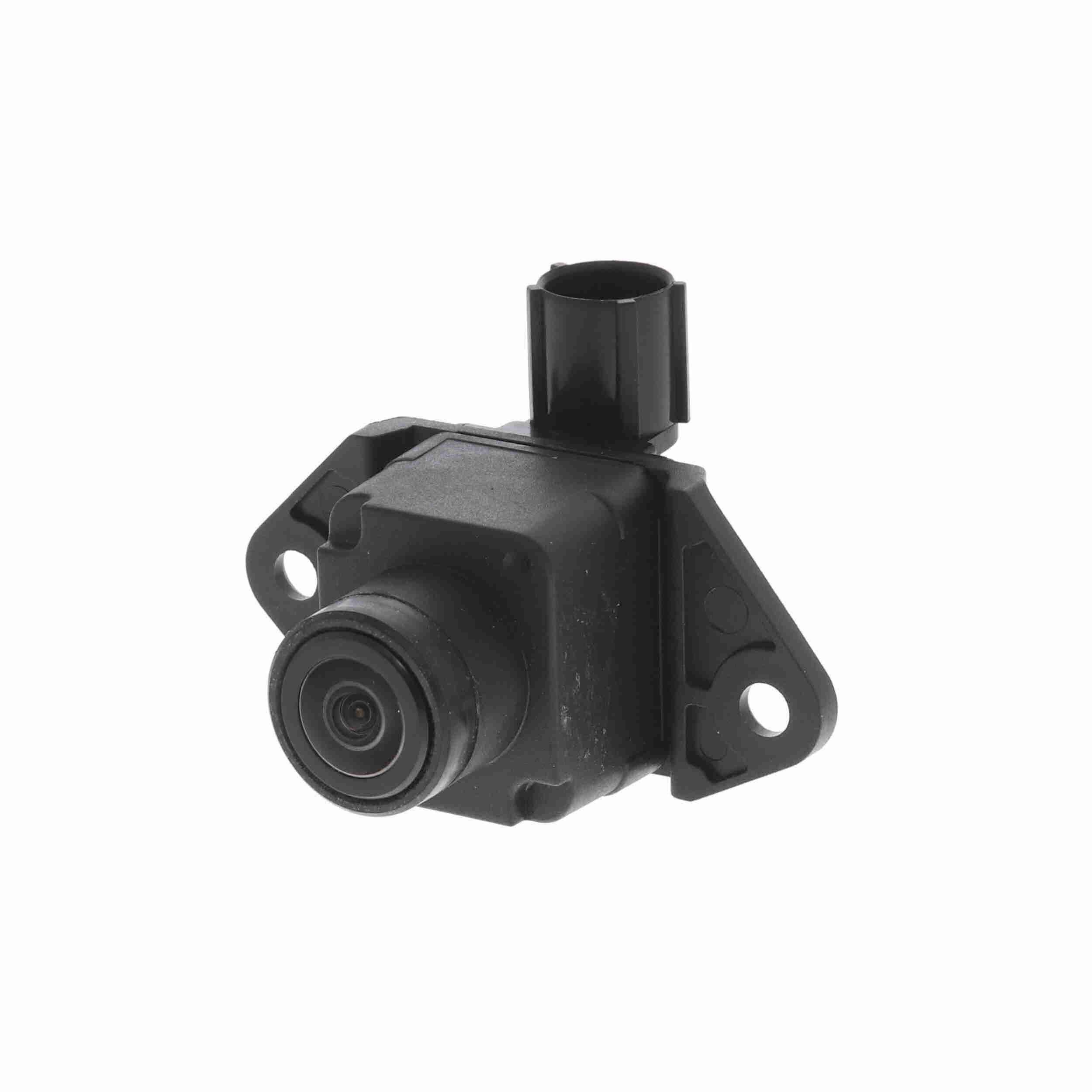 Rear View Camera, parking distance contr