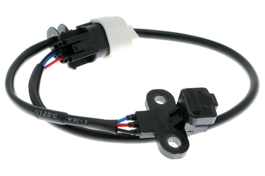 Sensor, crankshaft pulse