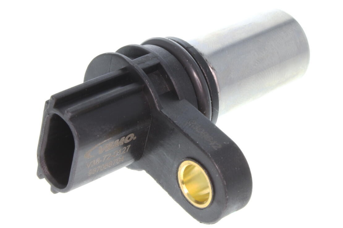 Pulse Sensor, flywheel