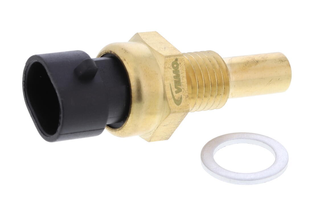 Sensor, coolant temperature