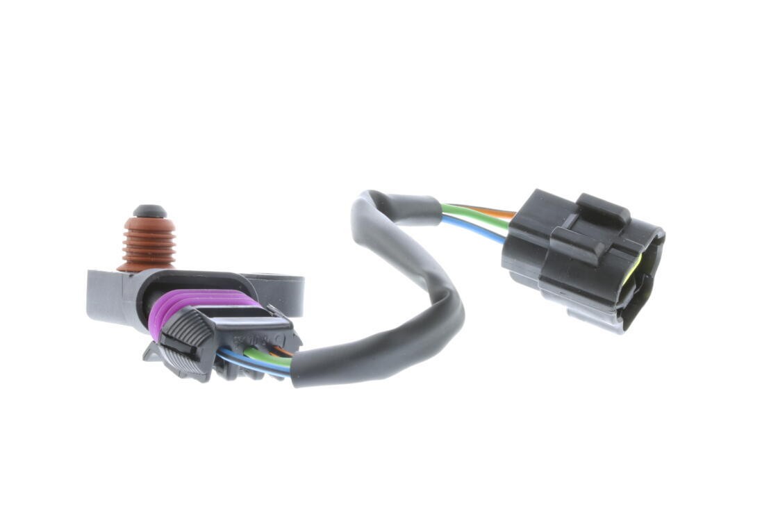 Sensor, boost pressure