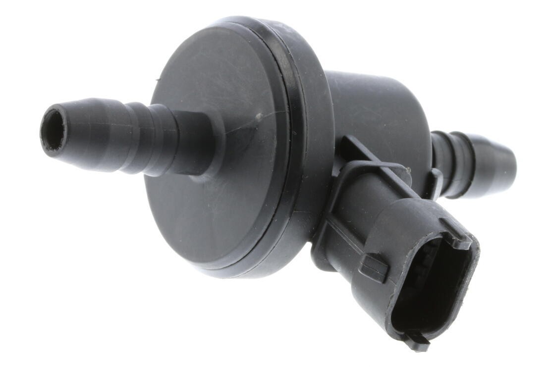 Valve, charcoal filter (tank ventilation