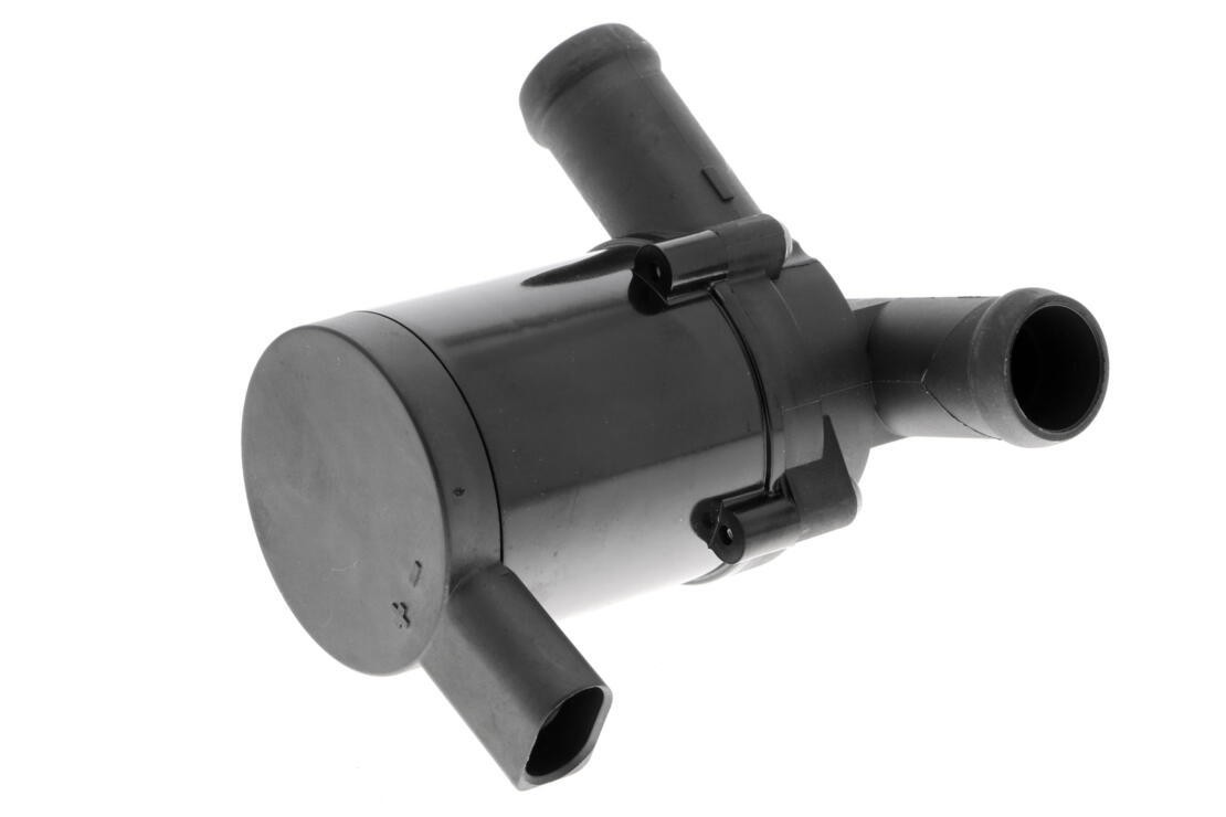 Auxiliary water pump (cooling water circ