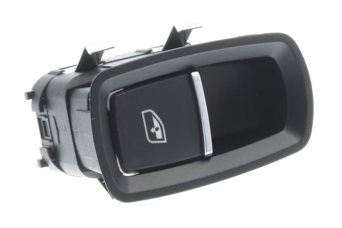 Switch, window regulator