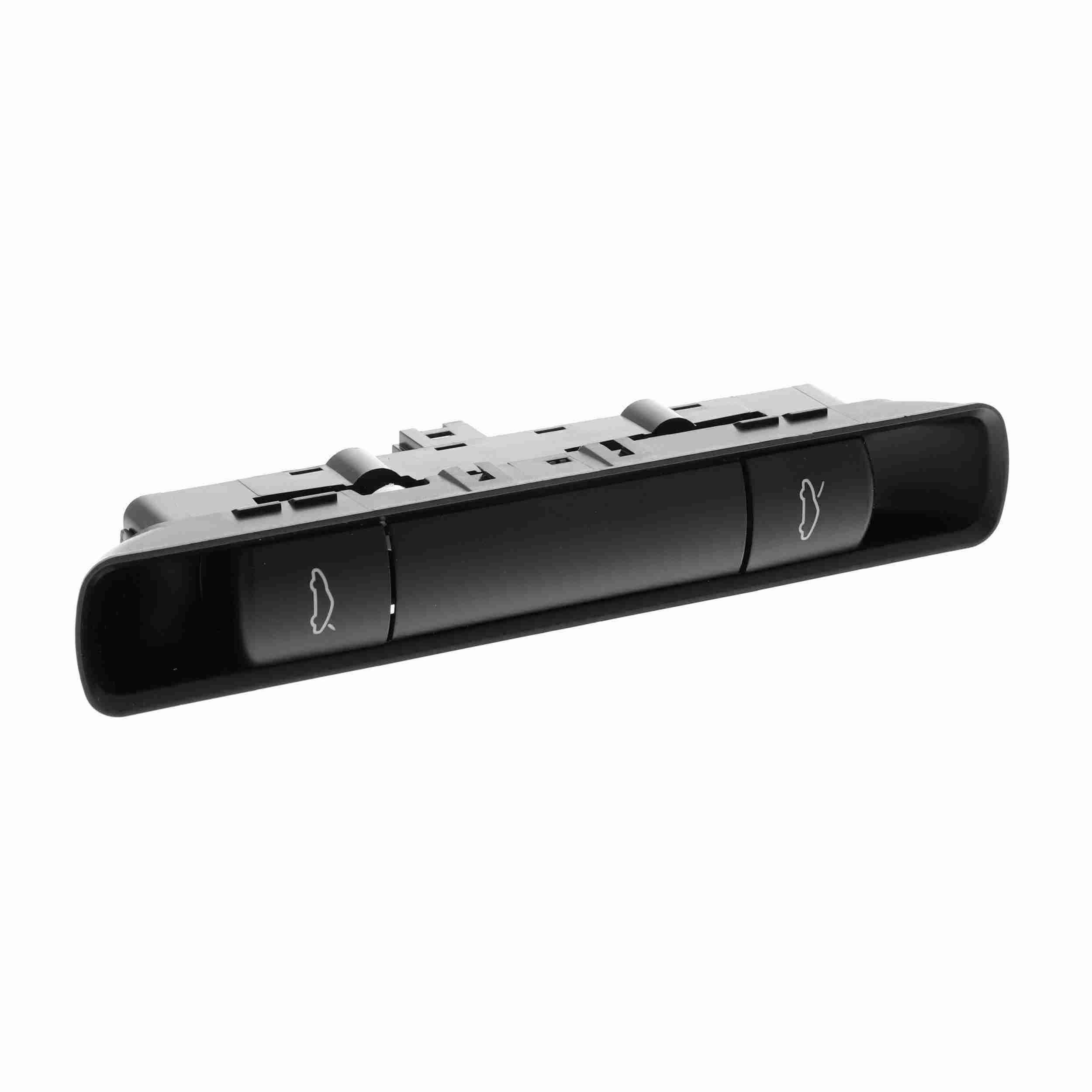 Switch, tailgate release