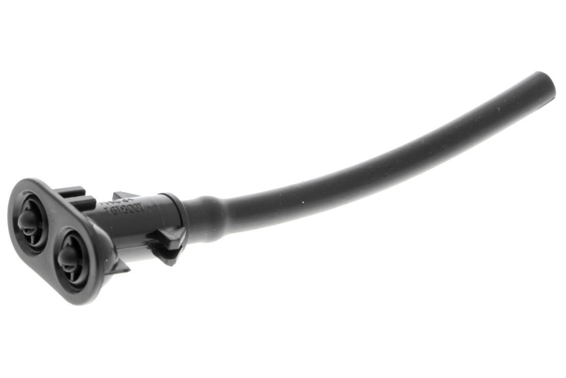 Washer Fluid Jet, headlight cleaning