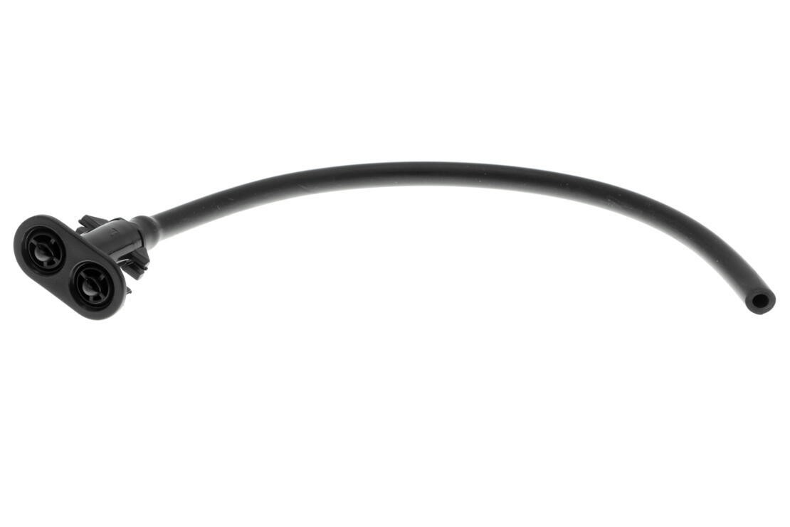 Washer Fluid Jet, headlight cleaning
