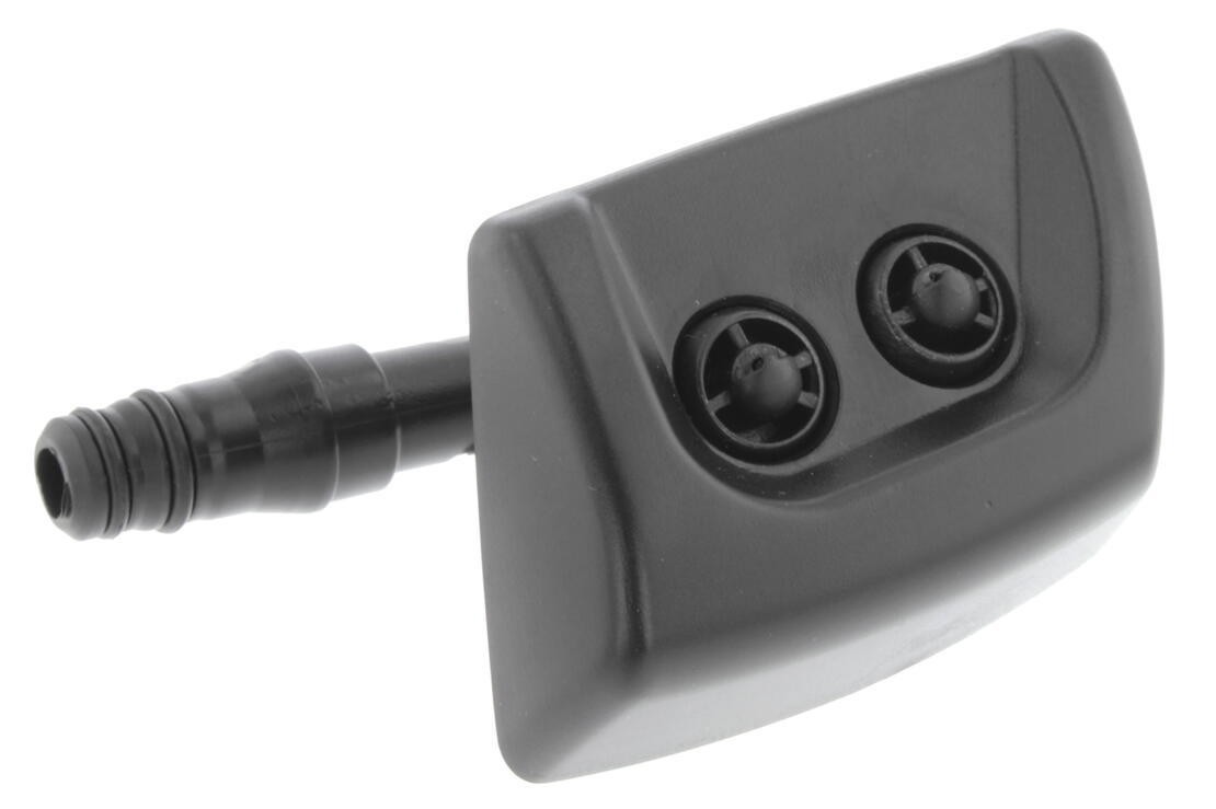 Washer Fluid Jet, headlight cleaning