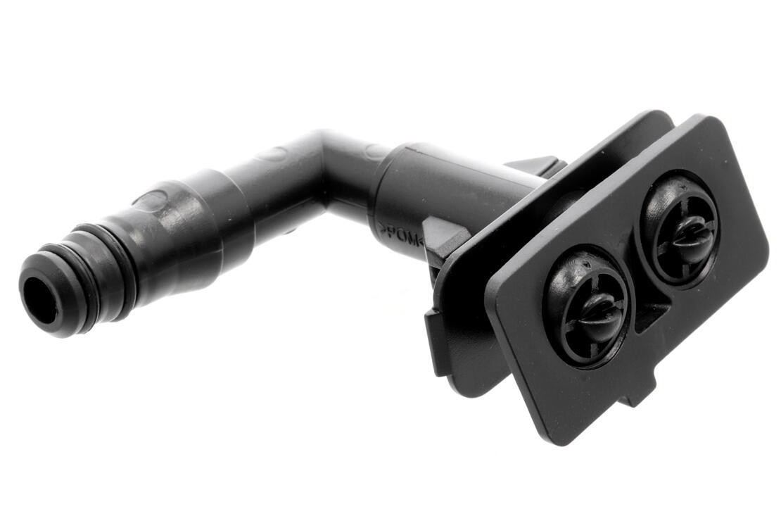 Washer Fluid Jet, headlight cleaning