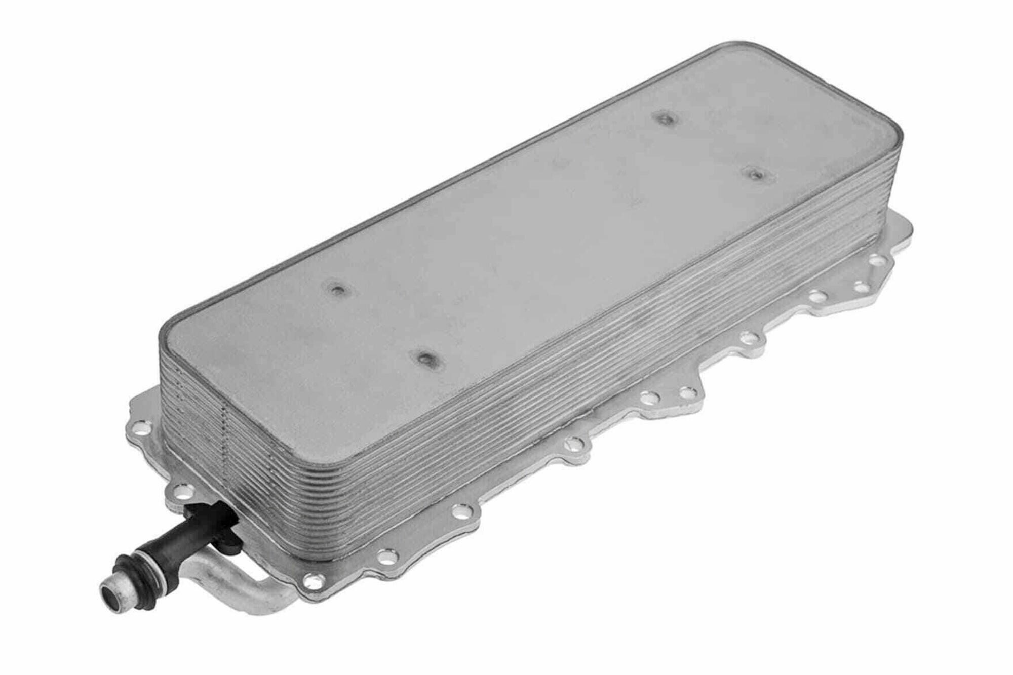 Oil Cooler, engine oil