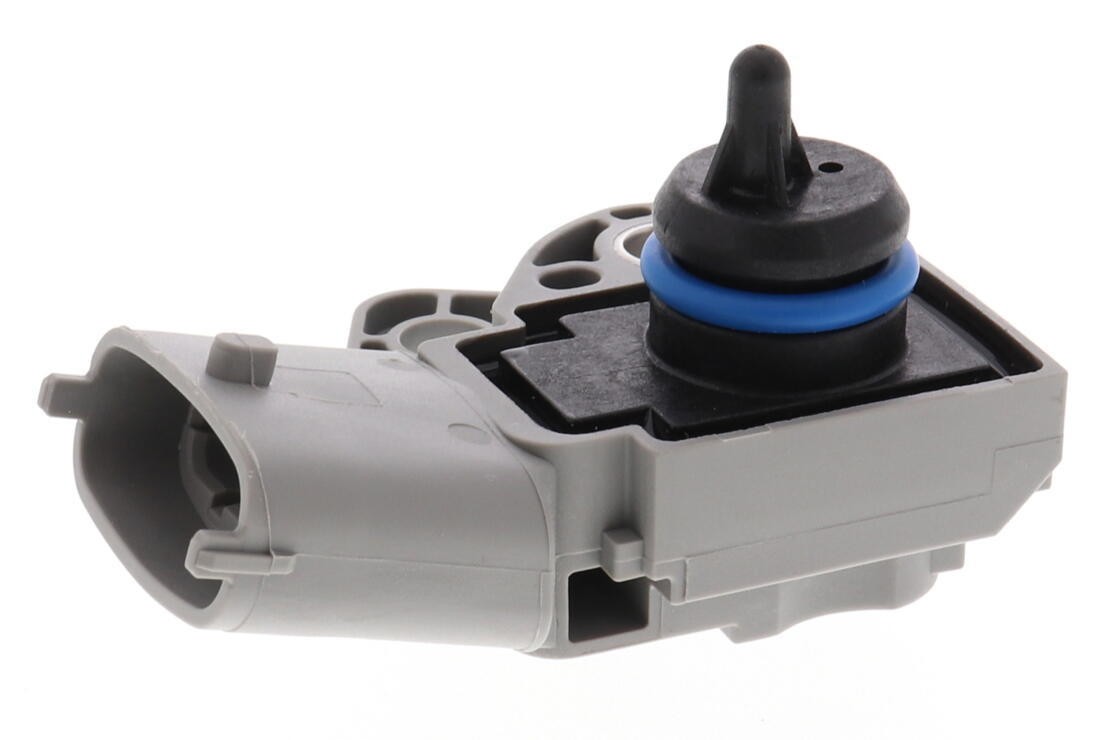 Sensor, fuel pressure