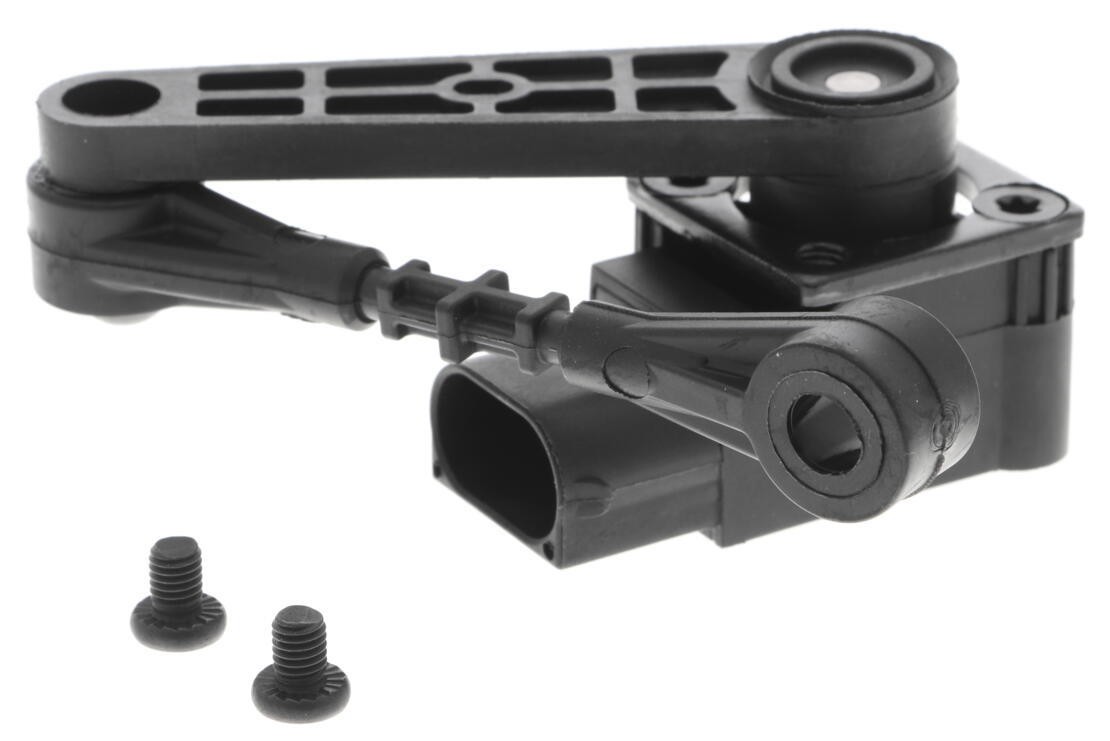 Sensor, level control