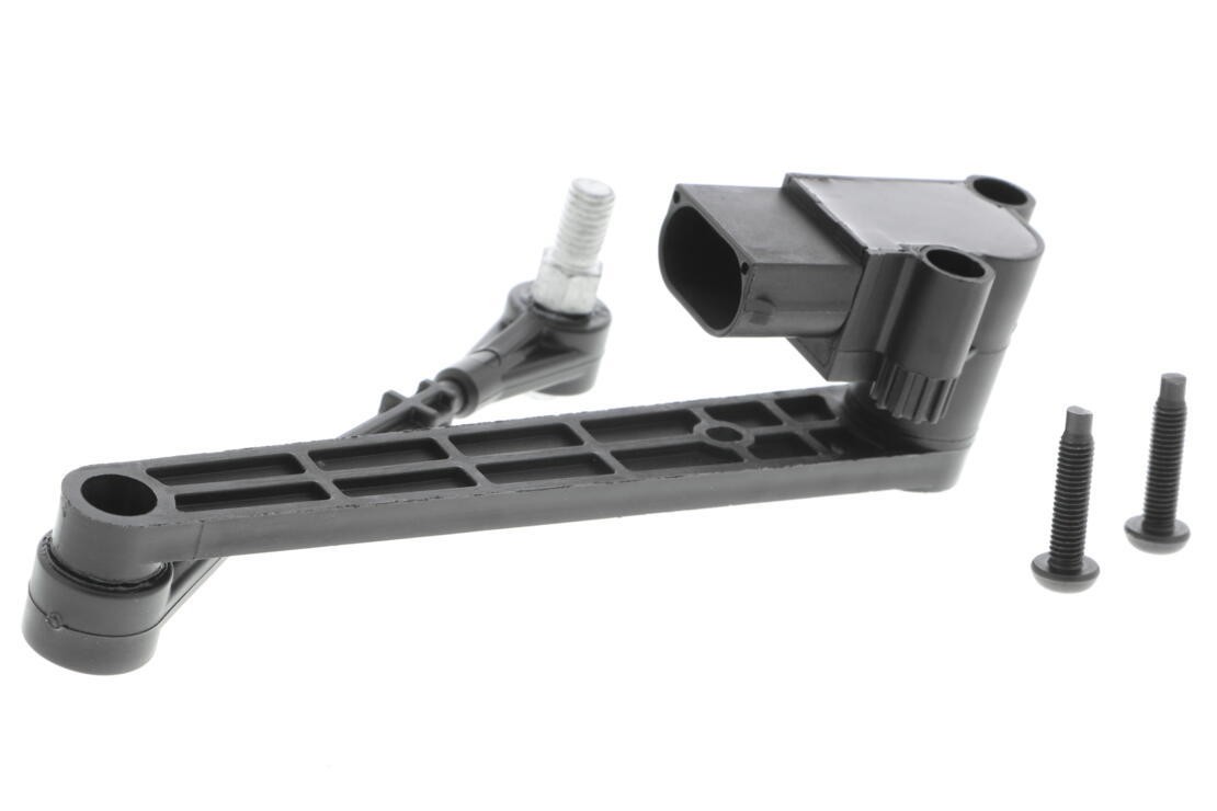 Sensor, level control