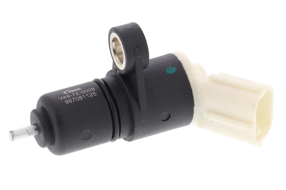 sensor, crankshaft pulse