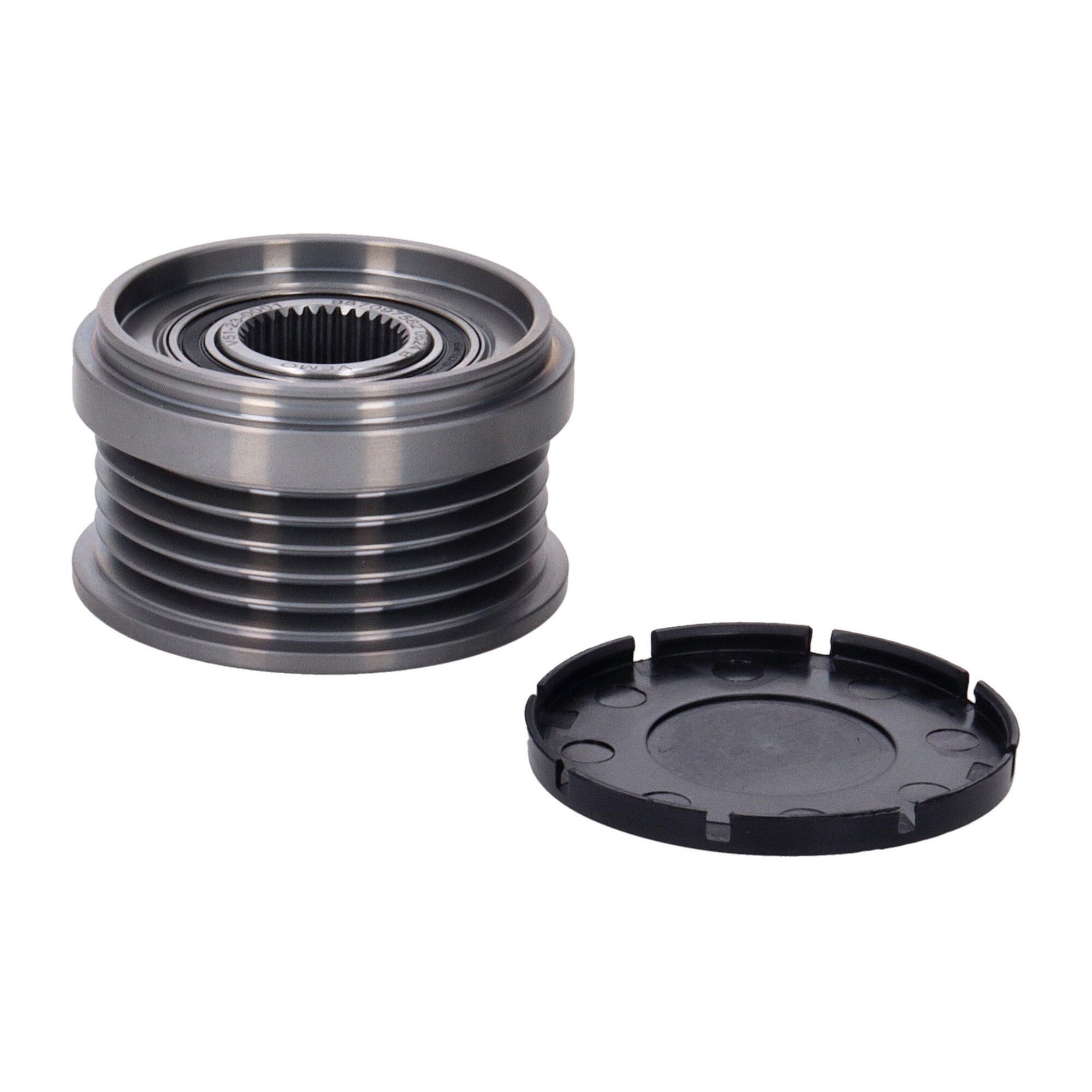 Alternator Freewheel Clutch