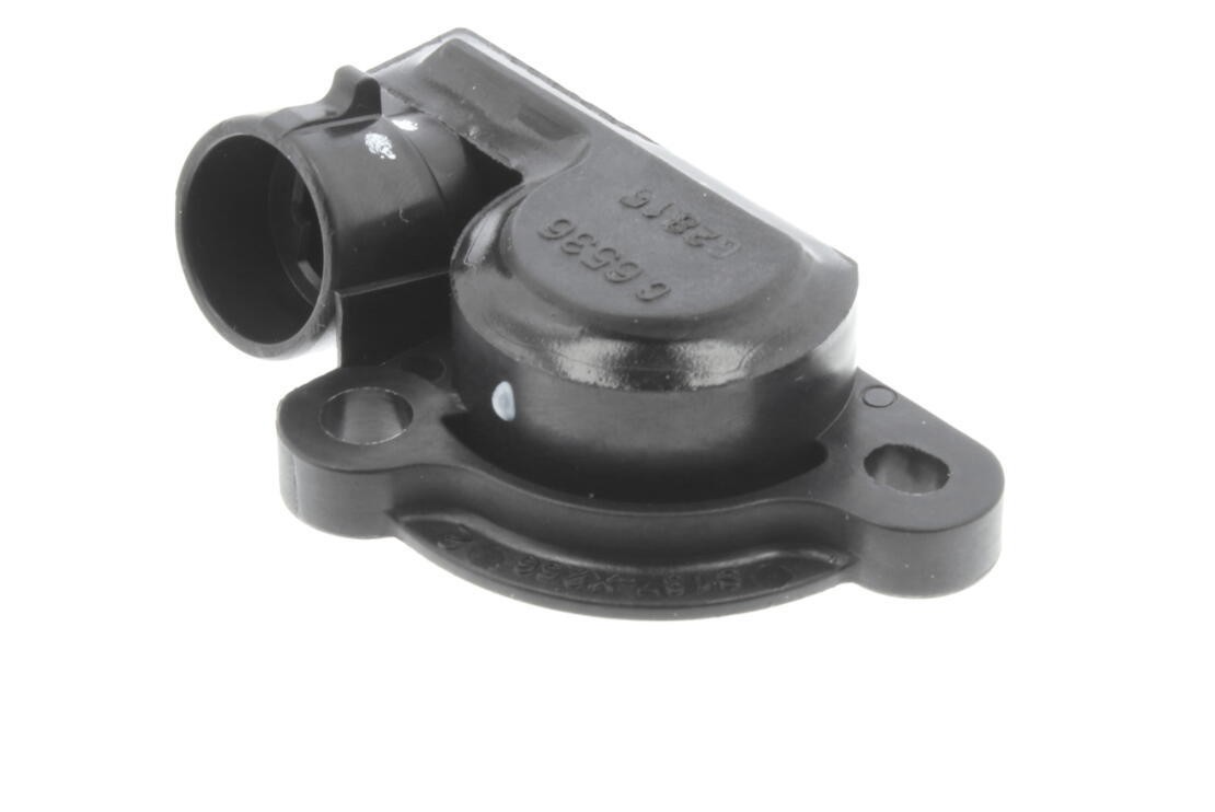 Sensor, throttle position