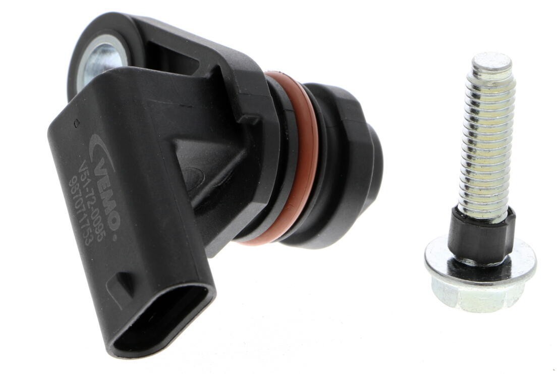 Sensor, camshaft position