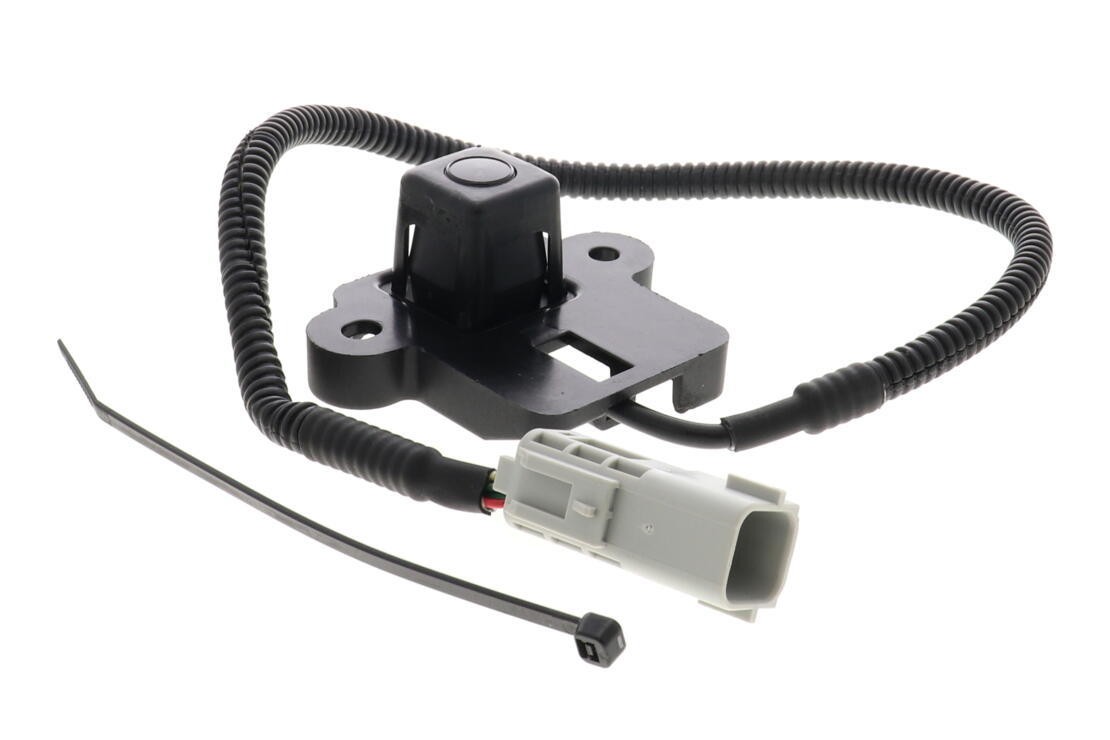 Rear View Camera, parking distance contr