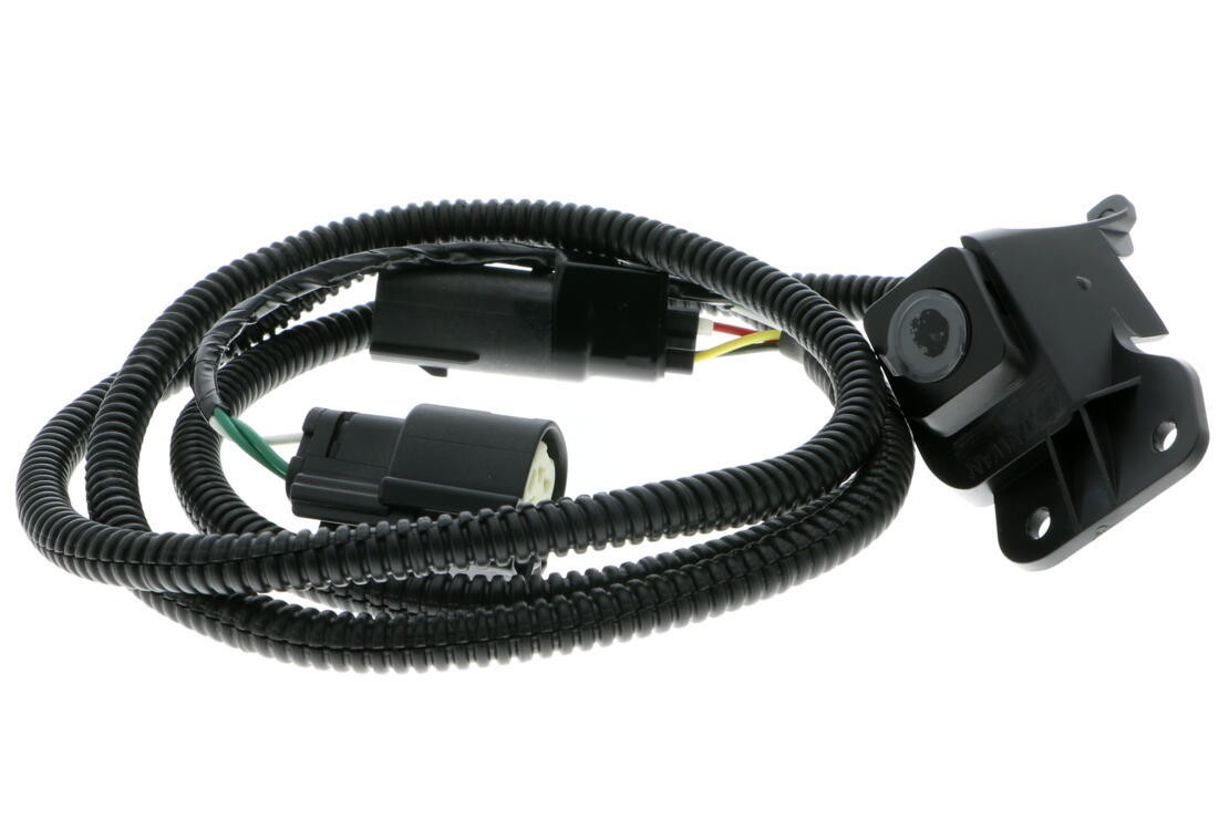Rear View Camera, parking distance contr