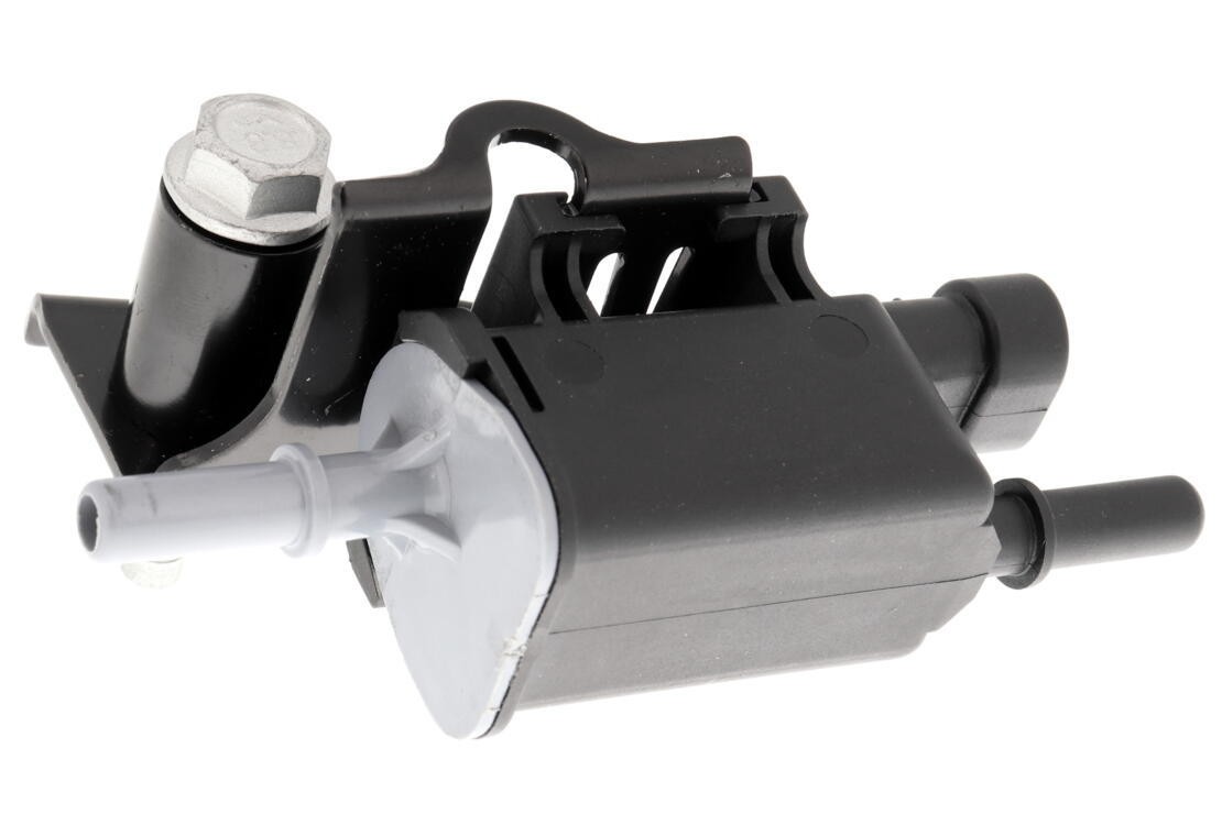 Valve, charcoal filter (tank ventilation