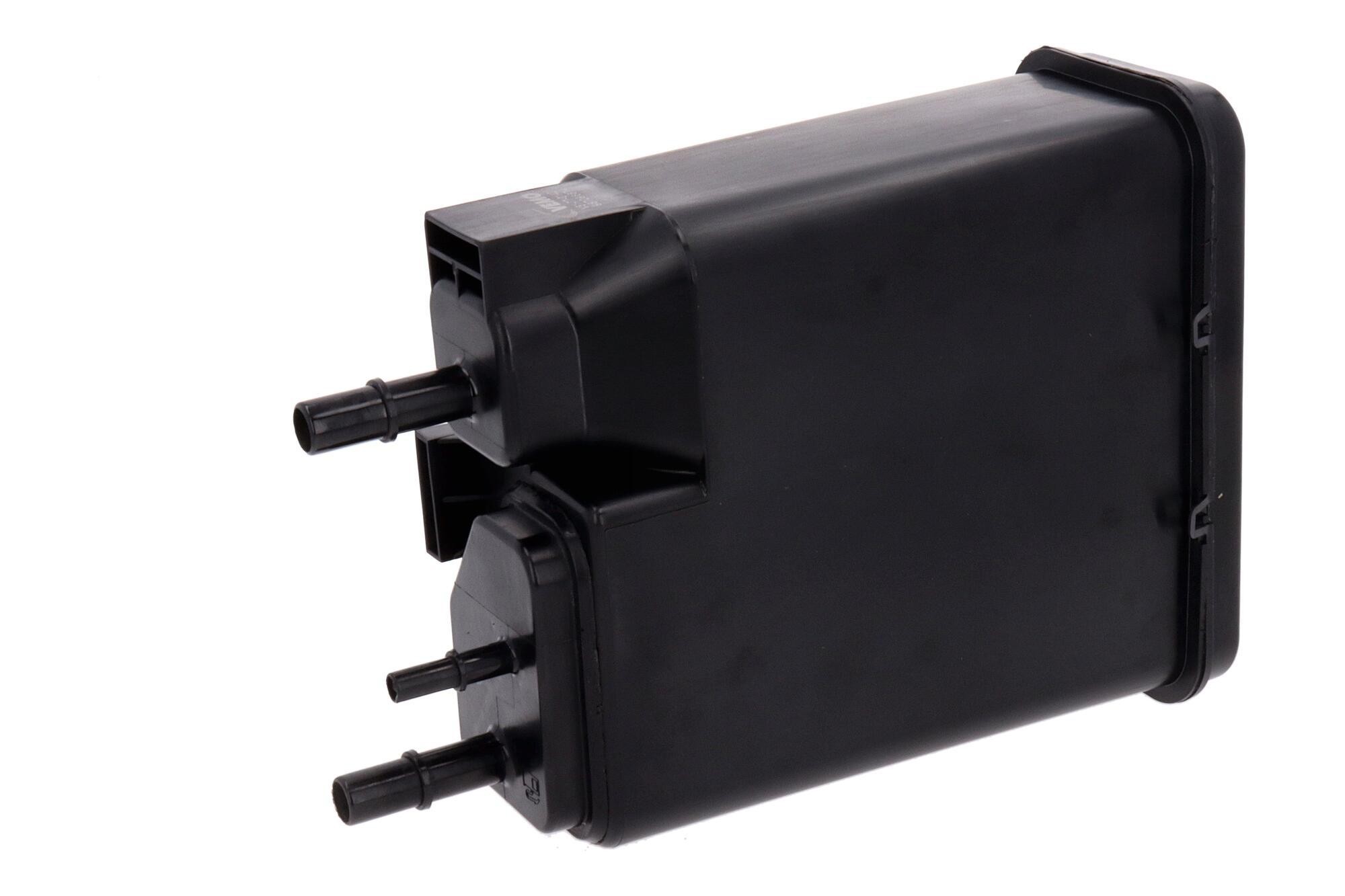 Charcoal Filter, tank ventilation