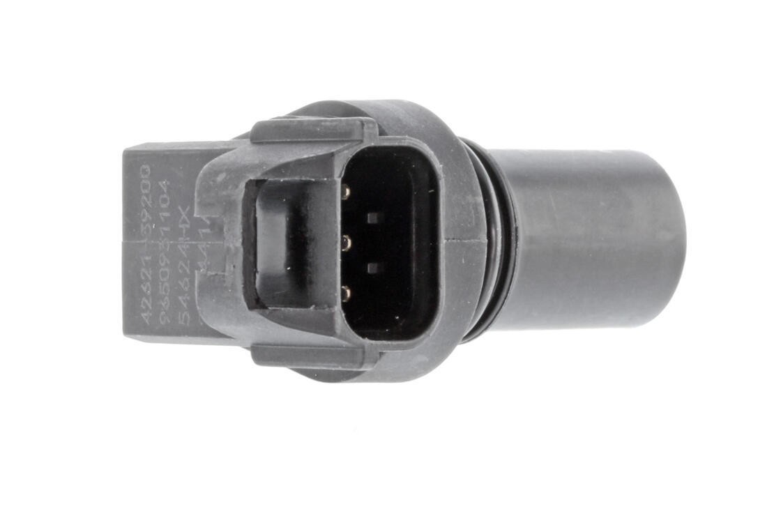 Sensor, speed