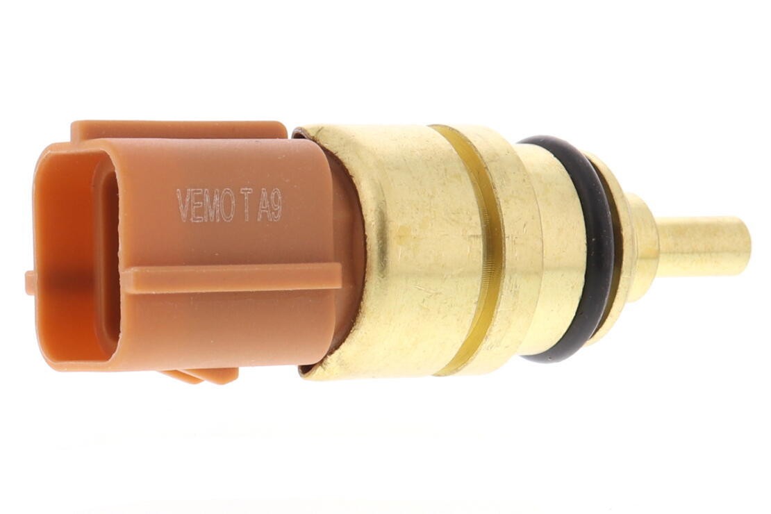 Sensor, coolant temperature