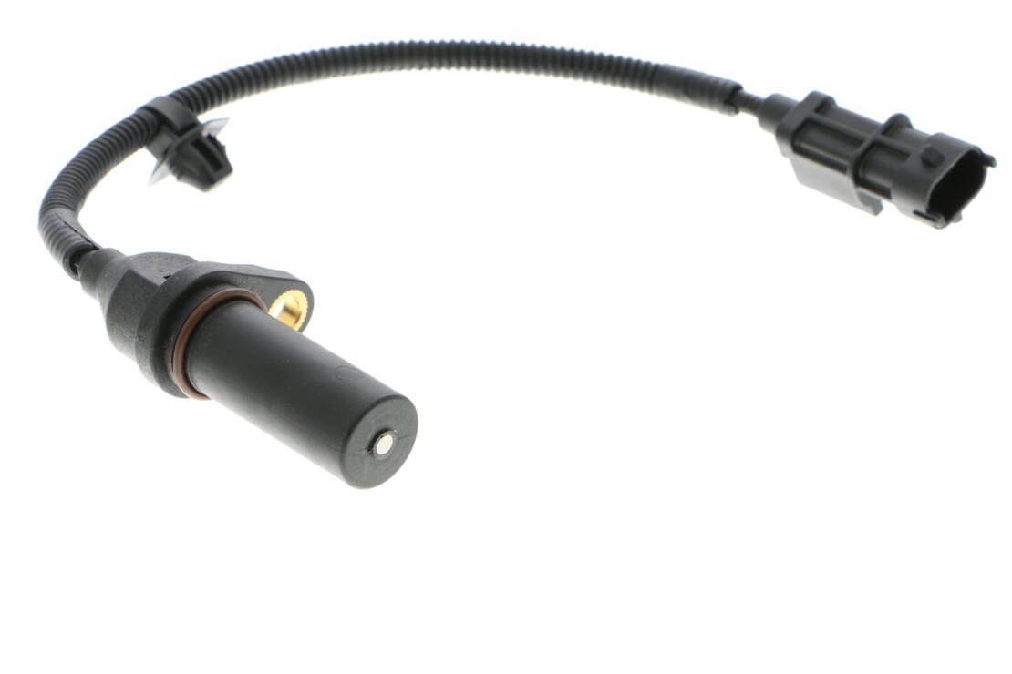 Sensor, crankshaft pulse