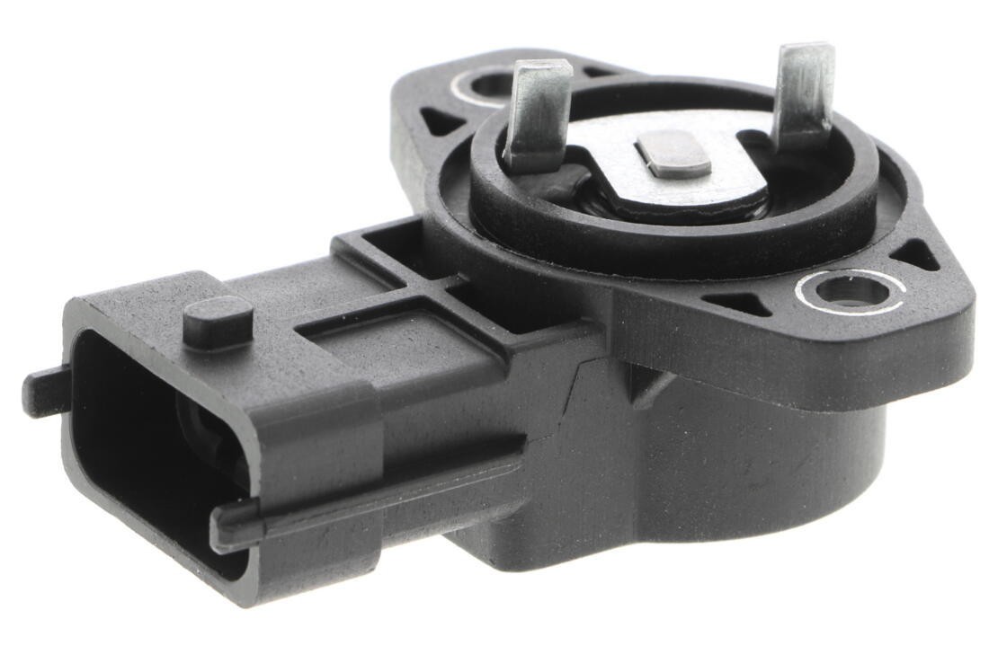 sensor, throttle position