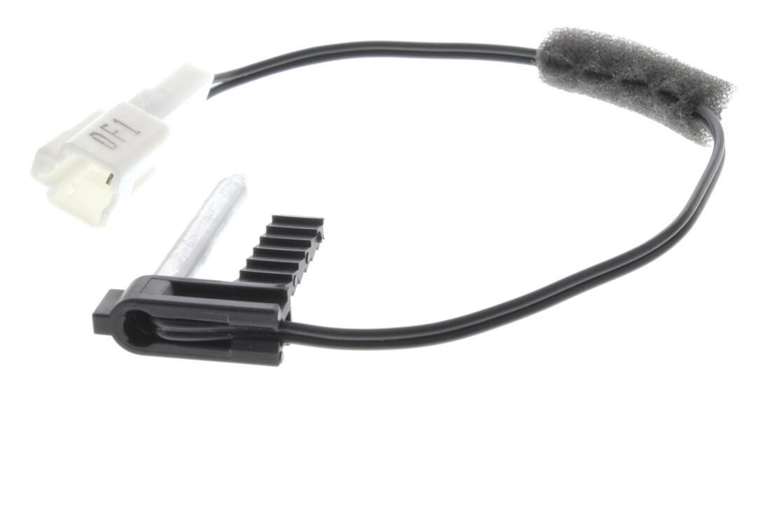 Sensor, interior temperature