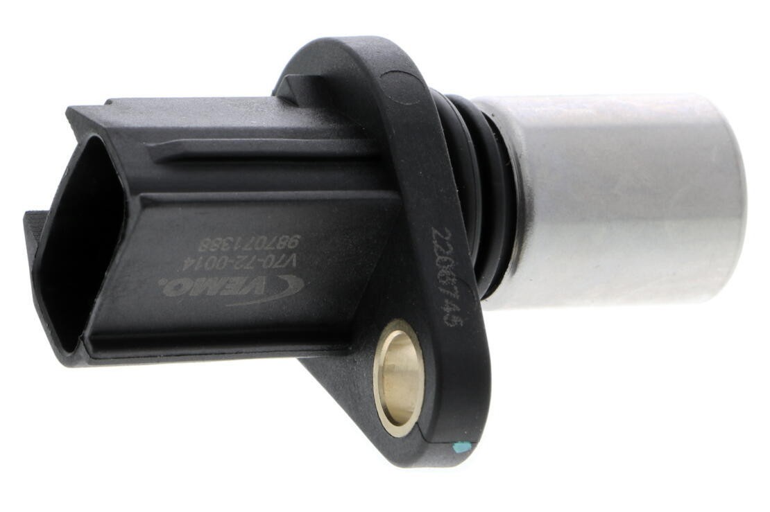 Sensor, crankshaft pulse