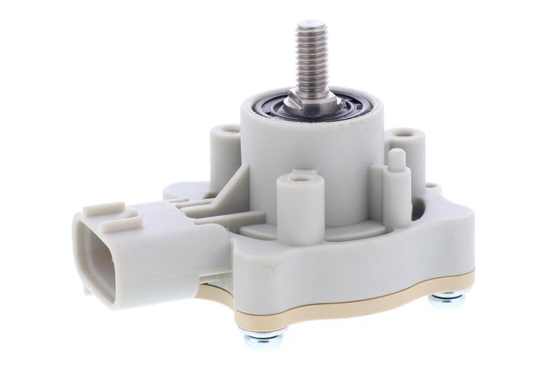 Sensor, pneumatic suspension level