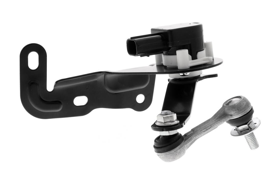 Sensor, headlight levelling