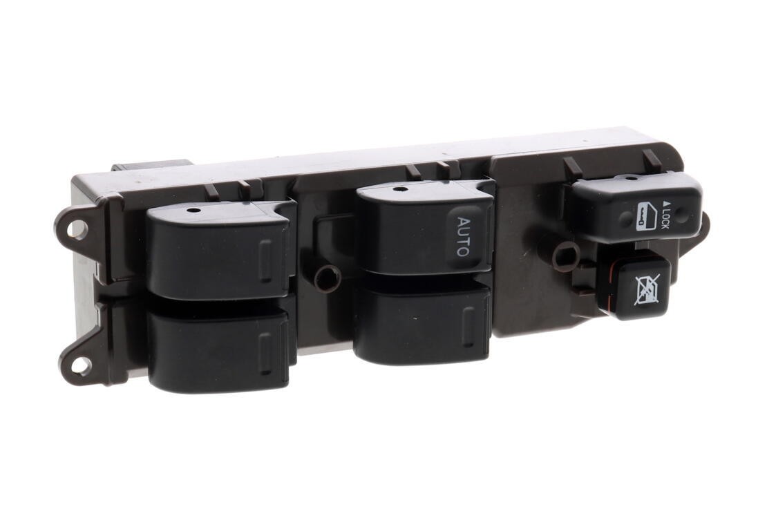 Switch, window regulator