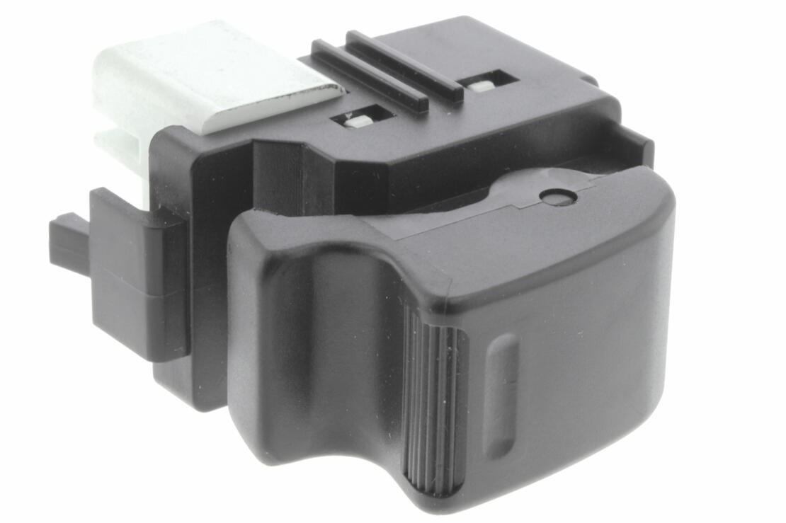 Switch, window regulator