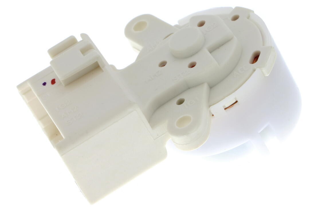 Ignition Switch