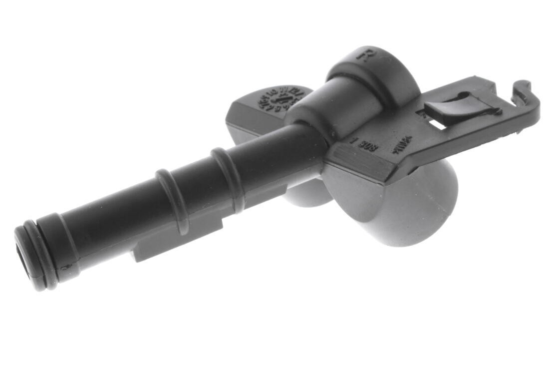 Washer Fluid Jet, headlight cleaning