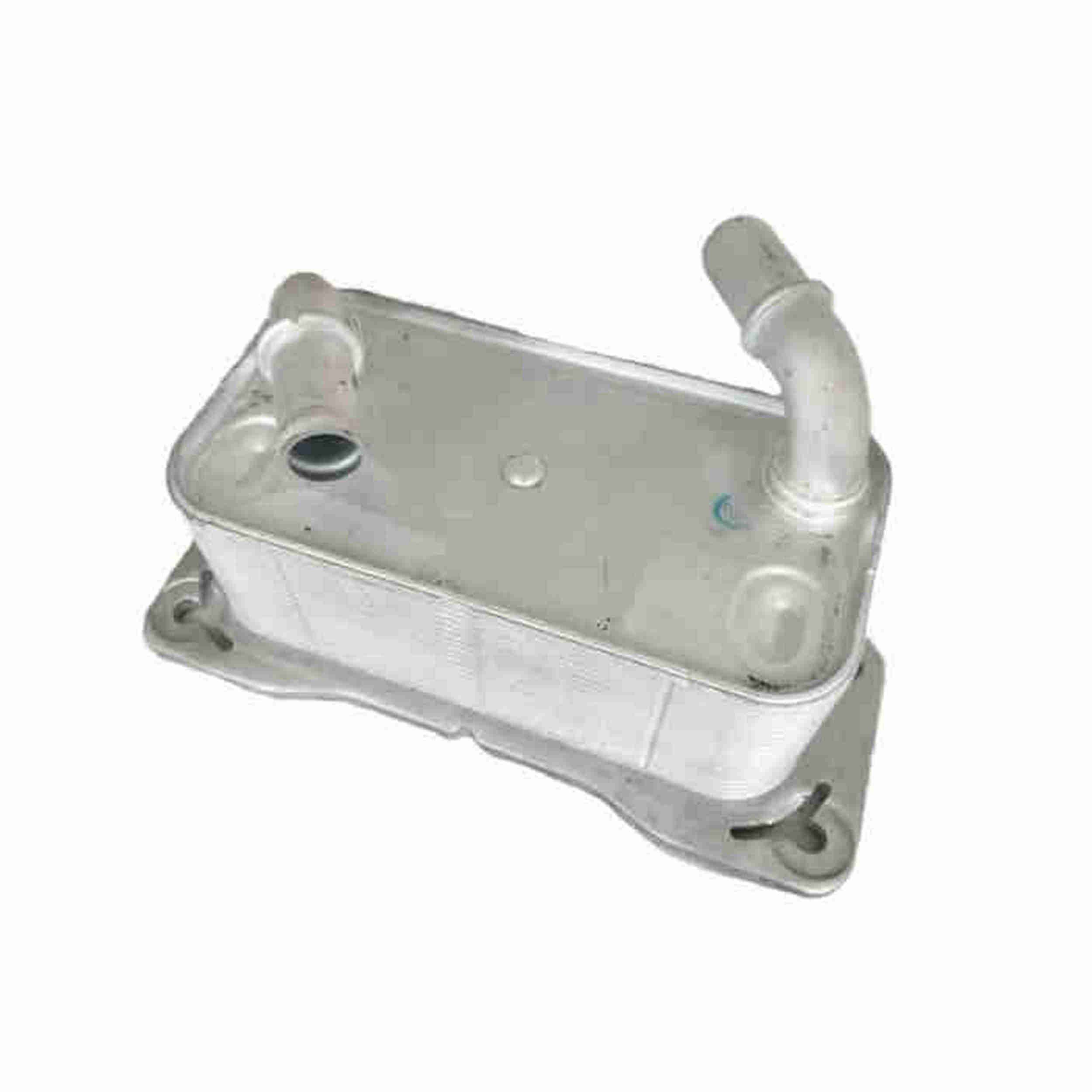 Oil Cooler, engine oil