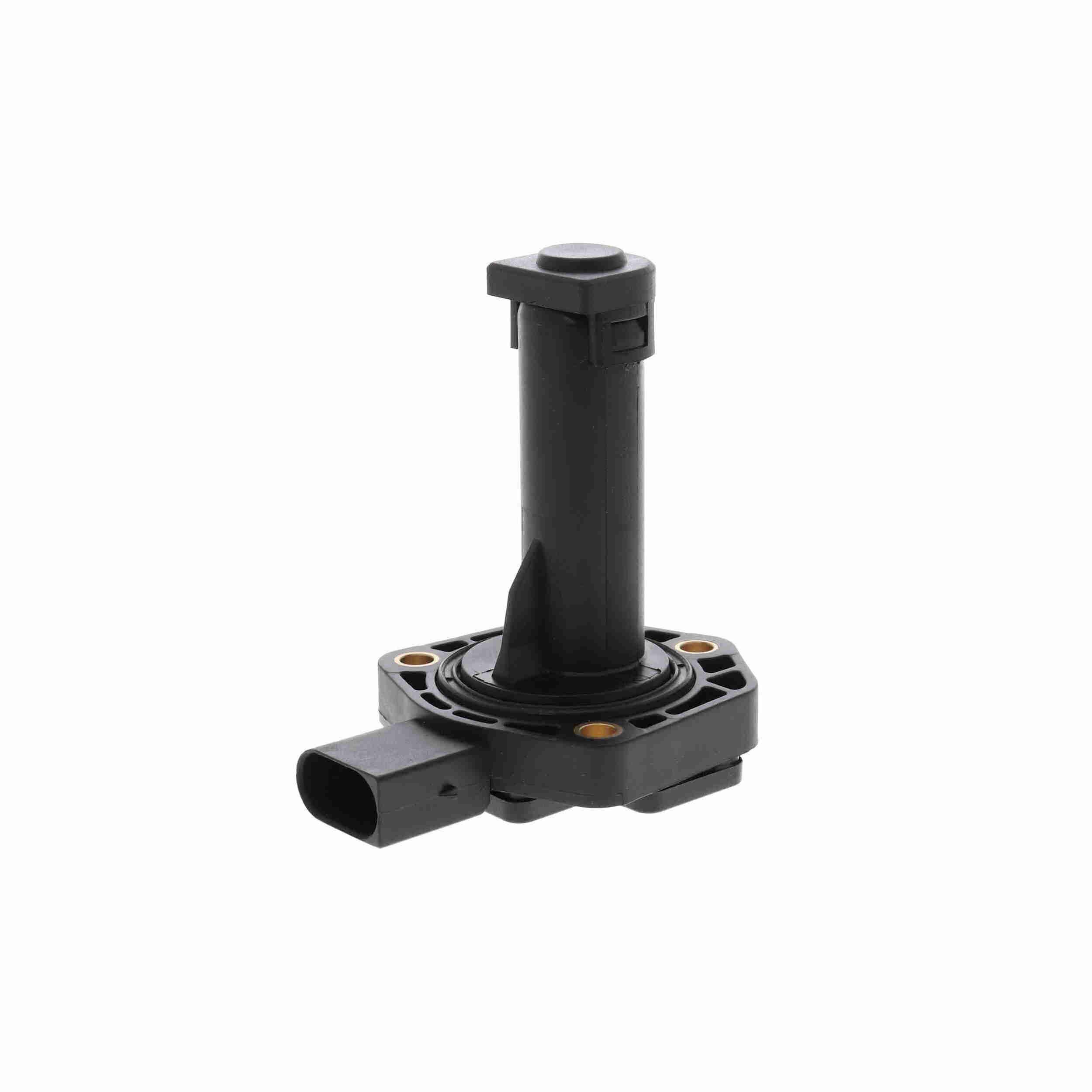 Sensor, engine oil level