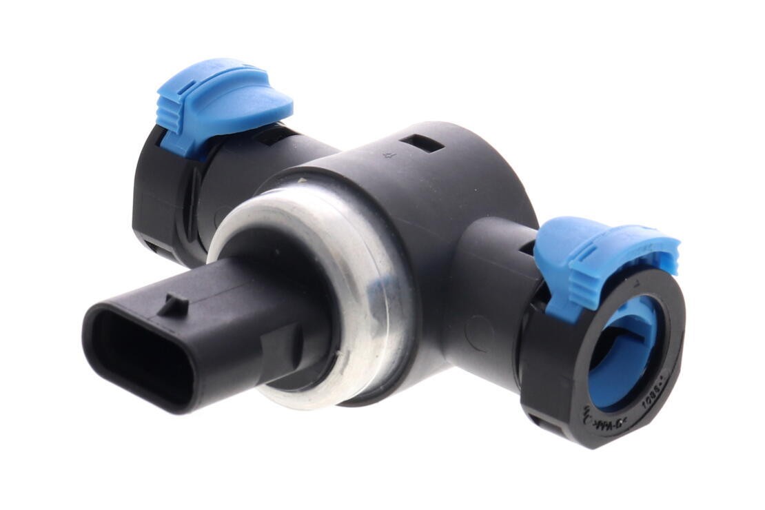 Sensor, fuel pressure