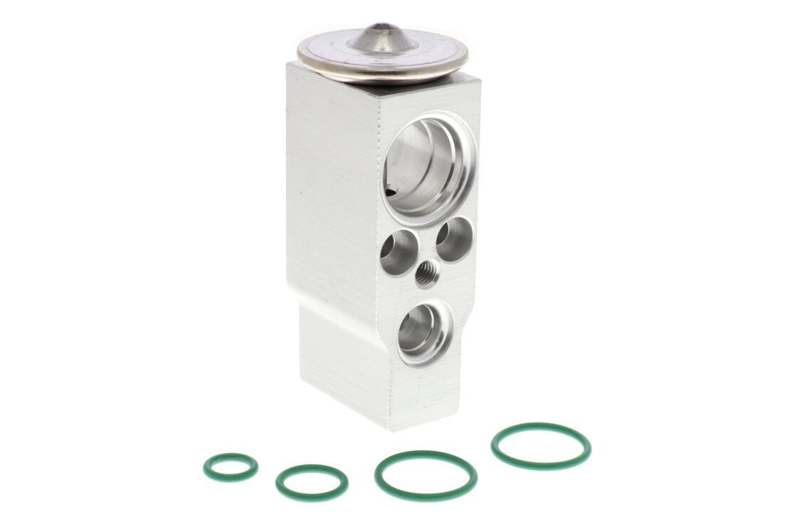 Expansion Valve, air conditioning