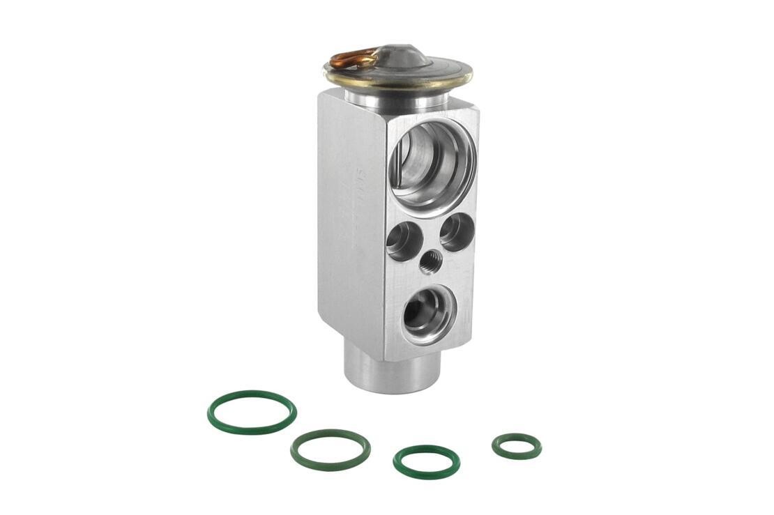 Expansion Valve, air conditioning